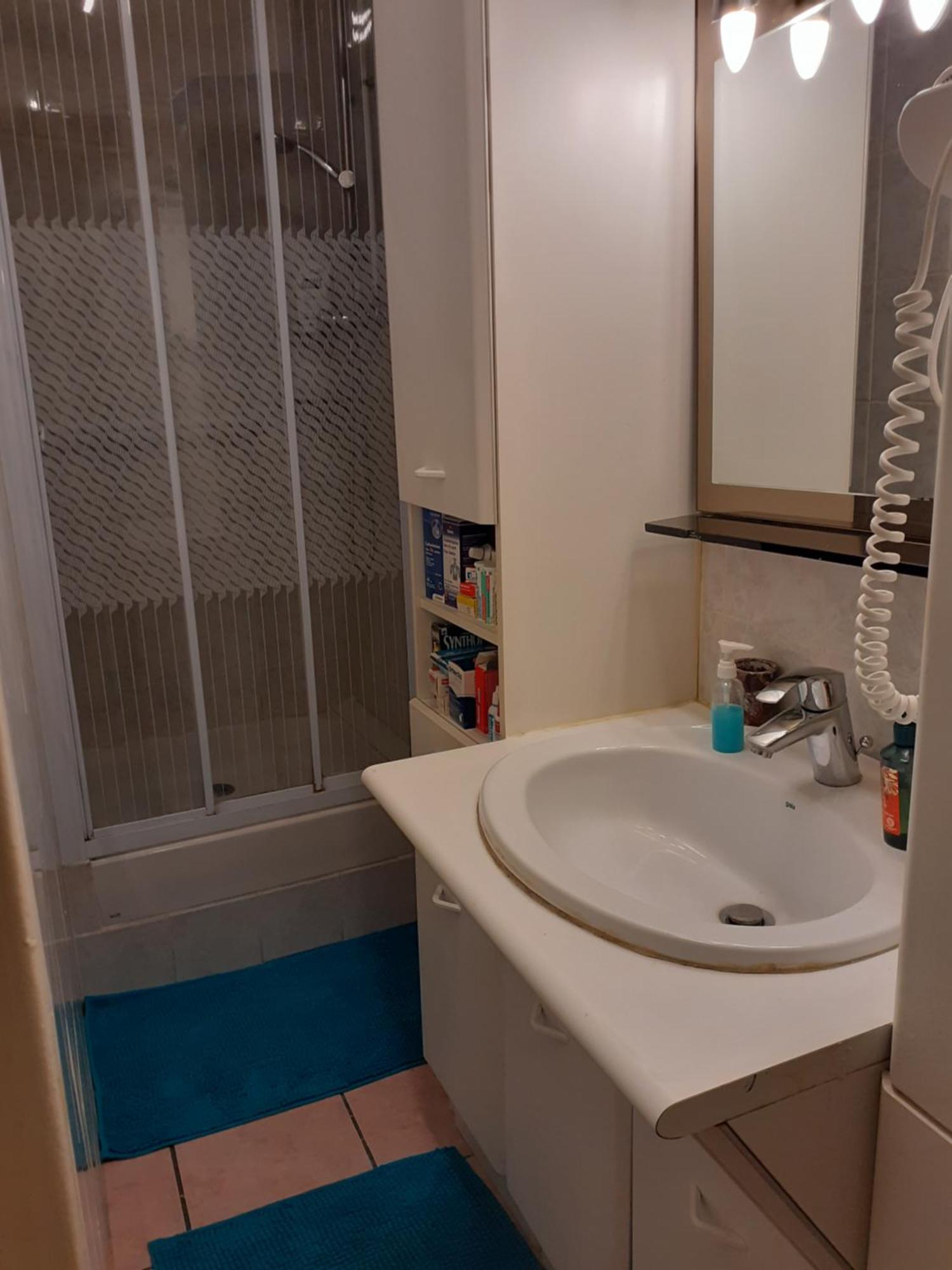 Marie Et Igor Bed & Breakfast Paris Luaran gambar